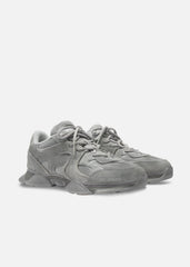 Eris Sneaker - Grey/Grey