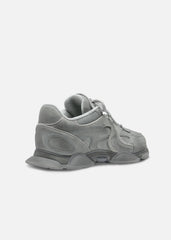 Eris Sneaker - Grey/Grey