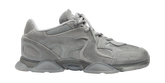 Eris Sneaker - Grey/Grey
