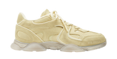Eris Sneaker - Light Yellow/Off White