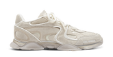 Eris Sneaker - Off White/Off White