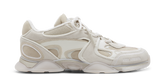 Eris Sneaker - Off White/Taupe