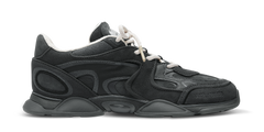 Eris Sneaker - Black/Black