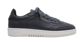 Dice T-Toe Sneaker - Off Black/Off Black
