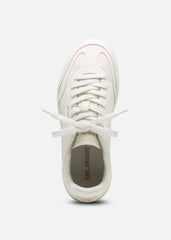 Dice T-Toe Sneaker - Off White/Off White