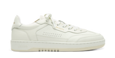 Dice T-Toe Sneaker - Off White/Off White