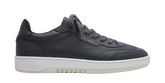 Dice T-Toe Sneaker - Off Black/Off Black