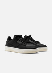 Clay Sneaker - Black/Off White