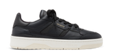 Clay Sneaker - Black/Off White