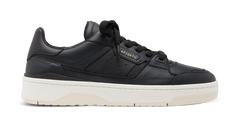 Clay Sneaker - Black/Off White