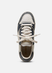 Clay Sneaker - Beige/Black