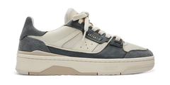 Clay Sneaker - Beige/Black