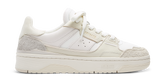 Clay Sneaker - Beige/White