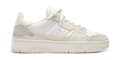 Clay Sneaker - Beige/White