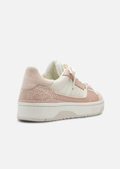 Clay Sneaker - Beige/Light Pink