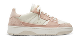 Clay Sneaker - Beige/Light Pink