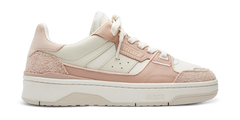 Clay Sneaker - Beige/Light Pink