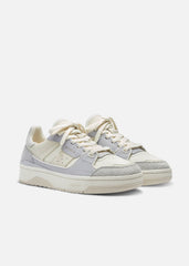 Clay Sneaker - Beige/Light Grey