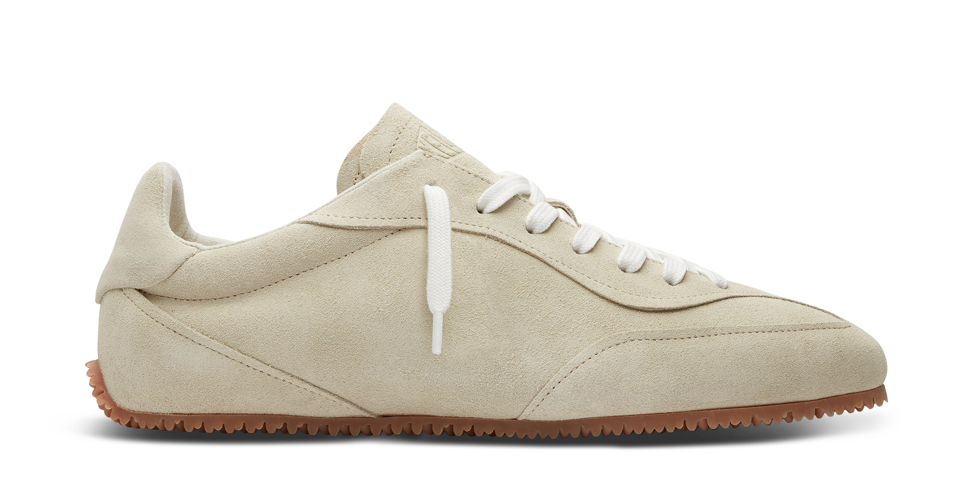 Daze Runner - Beige/Gum