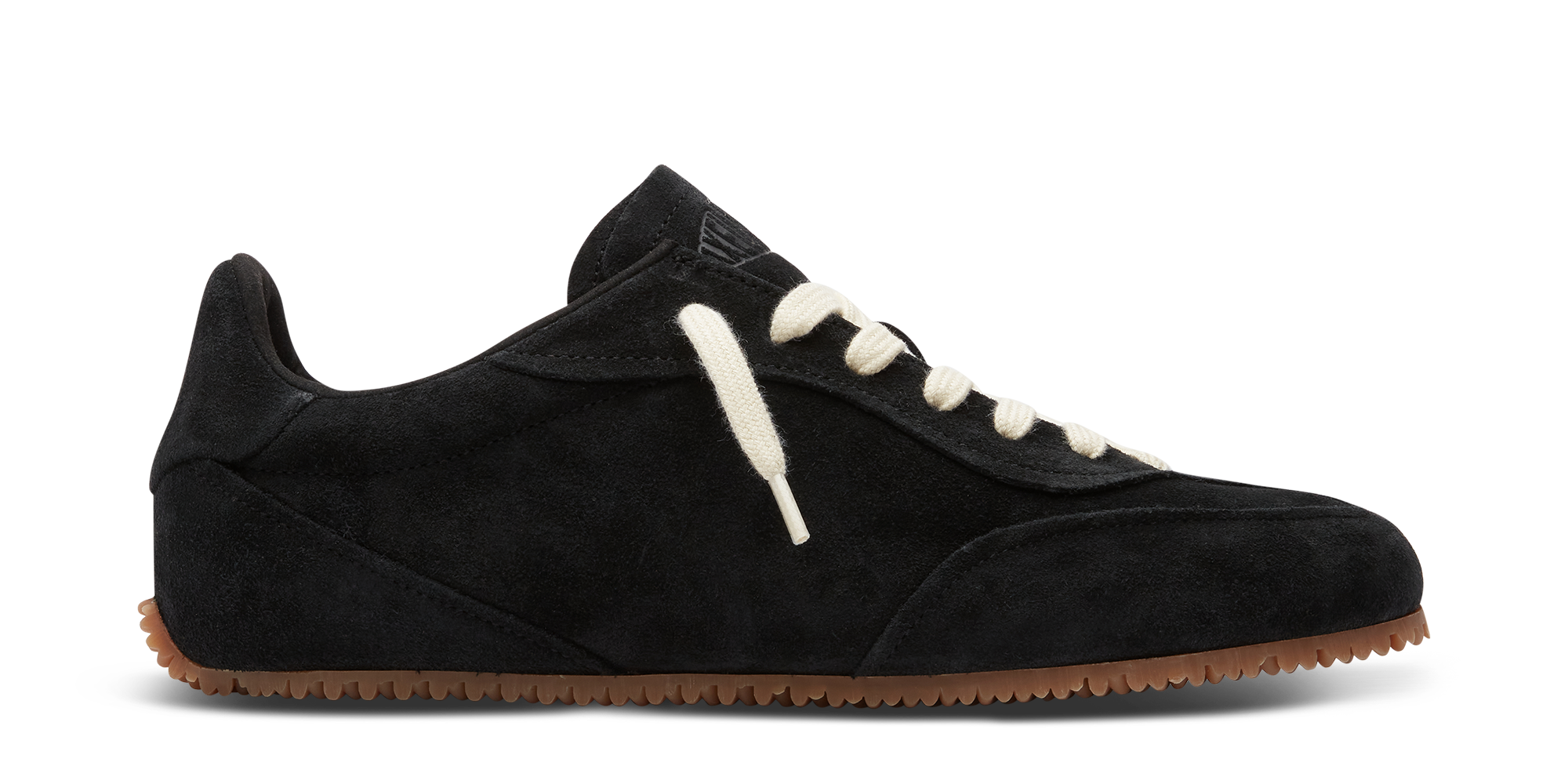 Daze Runner - Black/Gum