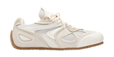 Slow Runner - Off White/Gum