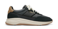 Genesis Neo Runner - Off Black/Tan