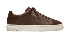 Atlas Sneaker - Brown/Off White