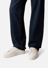 Clean 90 Split Sneaker - Light Beige/Beige