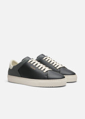 Clean 90 Split Sneaker - Dark Blue/Off White