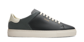 Clean 90 Split Sneaker - Dark Blue/Off White