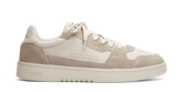 Dice Lo Sneaker - Off White/Taupe