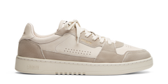 Dice Lo Sneaker - Off White/Taupe
