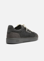 Dice T-Toe Sneaker - Off Black/Off Black
