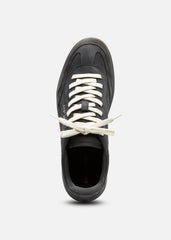 Dice T-Toe Sneaker - Off Black/Off Black