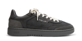 Dice T-Toe Sneaker - Off Black/Off Black