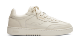 Dice T-Toe Sneaker - Off White/Off White