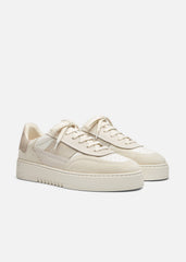Orbit Edge Sneaker - Light Beige/Light Taupe