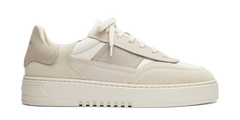 Orbit Edge Sneaker - Light Beige/Light Taupe