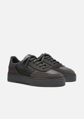 Orbit Edge Sneaker - Off Black/Grey