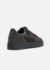 Orbit Edge Sneaker - Off Black/Grey