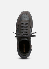 Orbit Edge Sneaker - Off Black/Grey