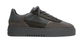 Orbit Edge Sneaker - Off Black/Grey
