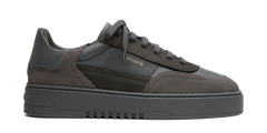 Orbit Edge Sneaker - Off Black/Grey