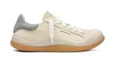 Squish Sneaker - Light Beige/Gum