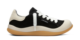 Squish Sneaker - Black/Gum