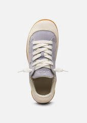 Squish Sneaker - Lilac/Gum
