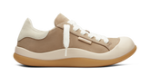 Squish Sneaker - Tan/Gum