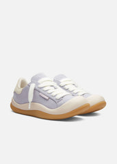 Squish Sneaker - Lilac/Gum