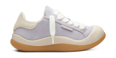 Squish Sneaker - Lilac/Gum