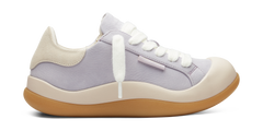 Squish Sneaker - Lilac/Gum